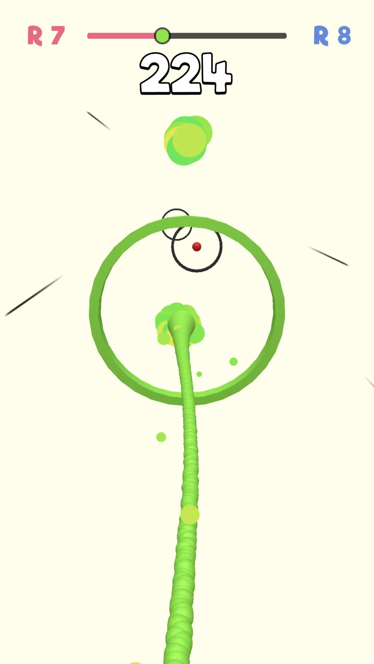 Slime Road | Indus Appstore | Screenshot