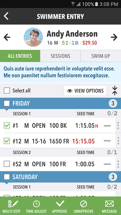 OnDeck | Indus Appstore | Screenshot