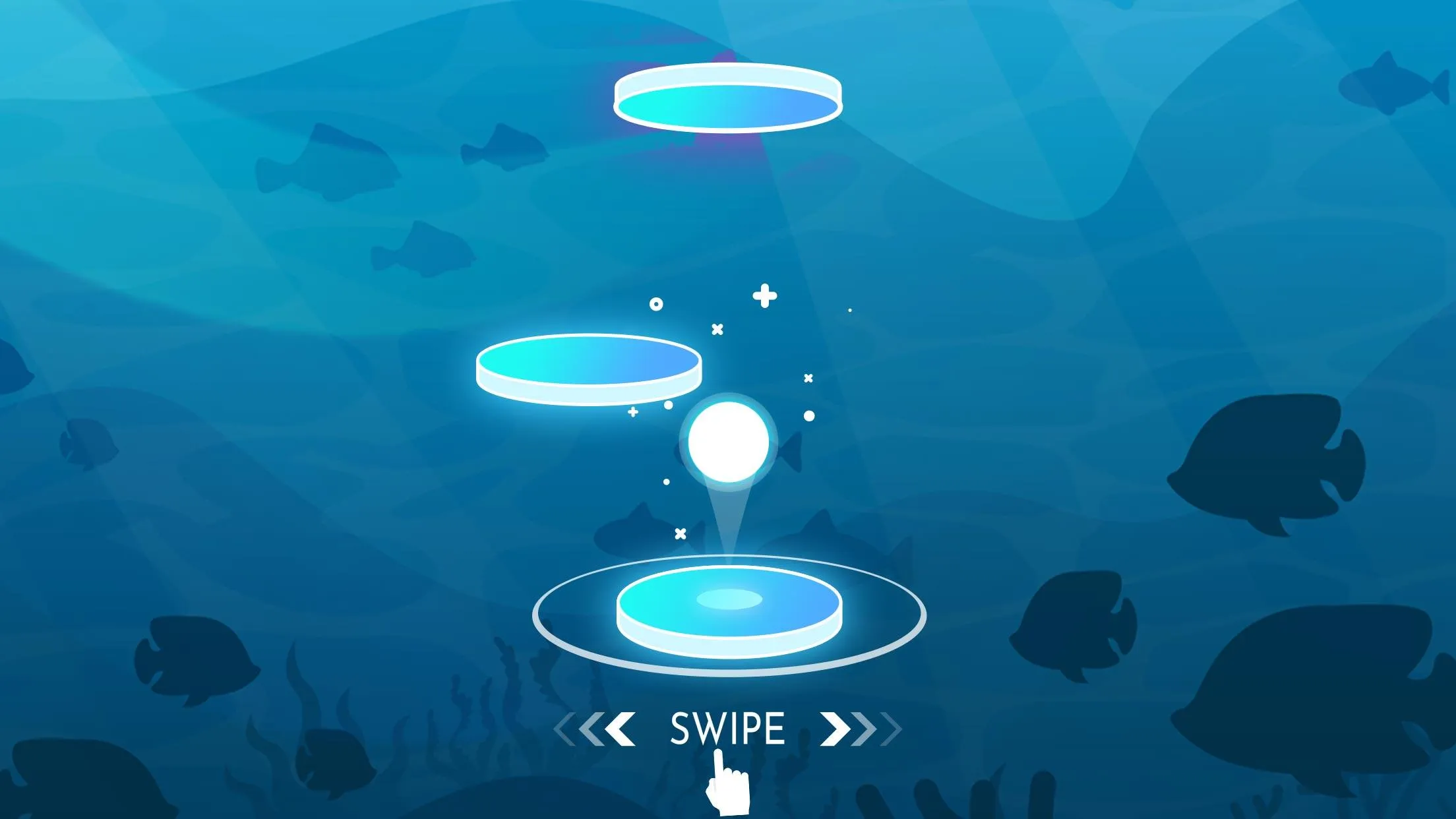 Beat Jumper: EDM up | Indus Appstore | Screenshot