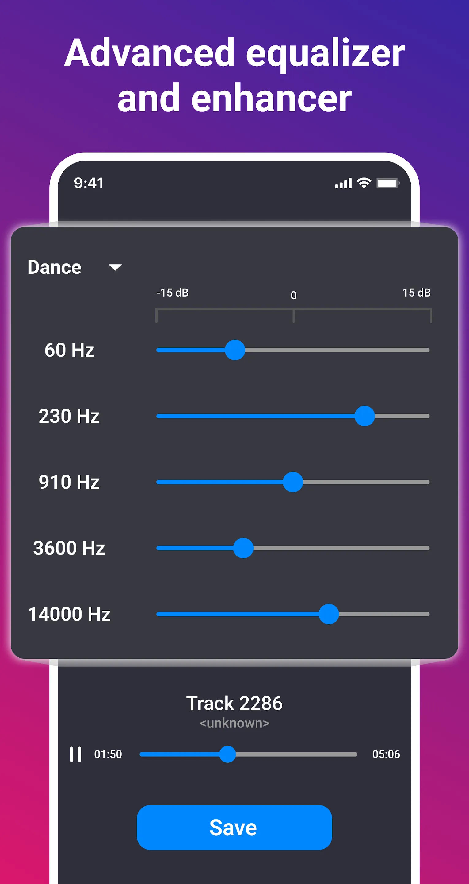 Audio Cutter, Joiner & Mixer | Indus Appstore | Screenshot