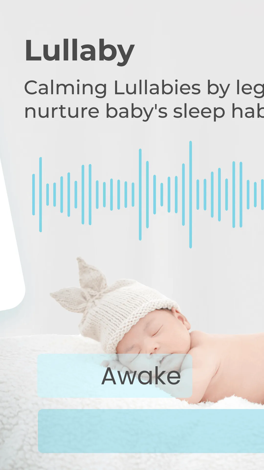 Lollipop - Smart baby monitor | Indus Appstore | Screenshot