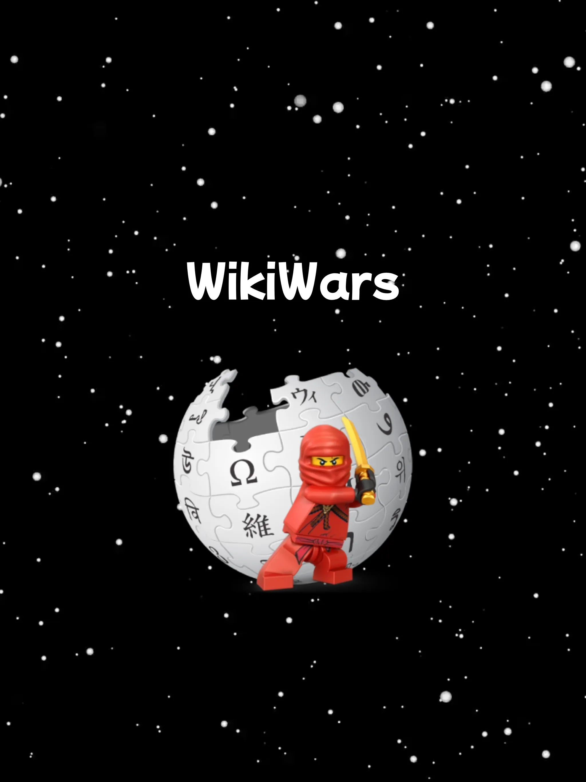 Wiki Game Reloaded (Wiki Wars) | Indus Appstore | Screenshot