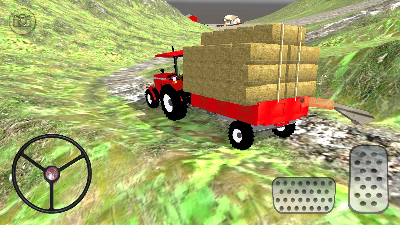 Turkish Style Bale Transport | Indus Appstore | Screenshot