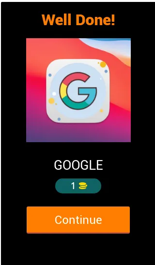 Logo Game - Icon Quiz | Indus Appstore | Screenshot