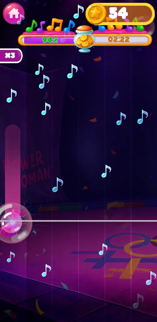 Velora Beat: Light Echo | Indus Appstore | Screenshot