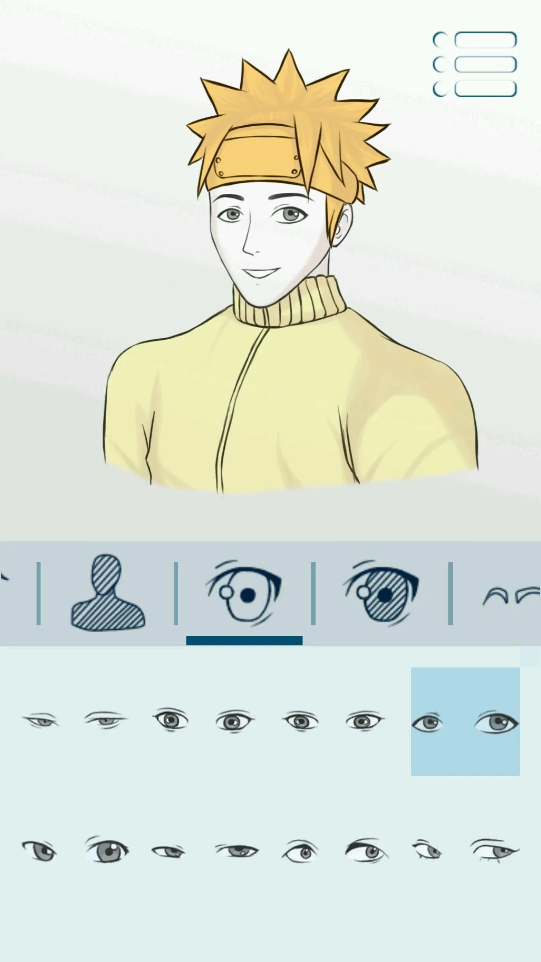 Avatar Maker: Guys | Indus Appstore | Screenshot