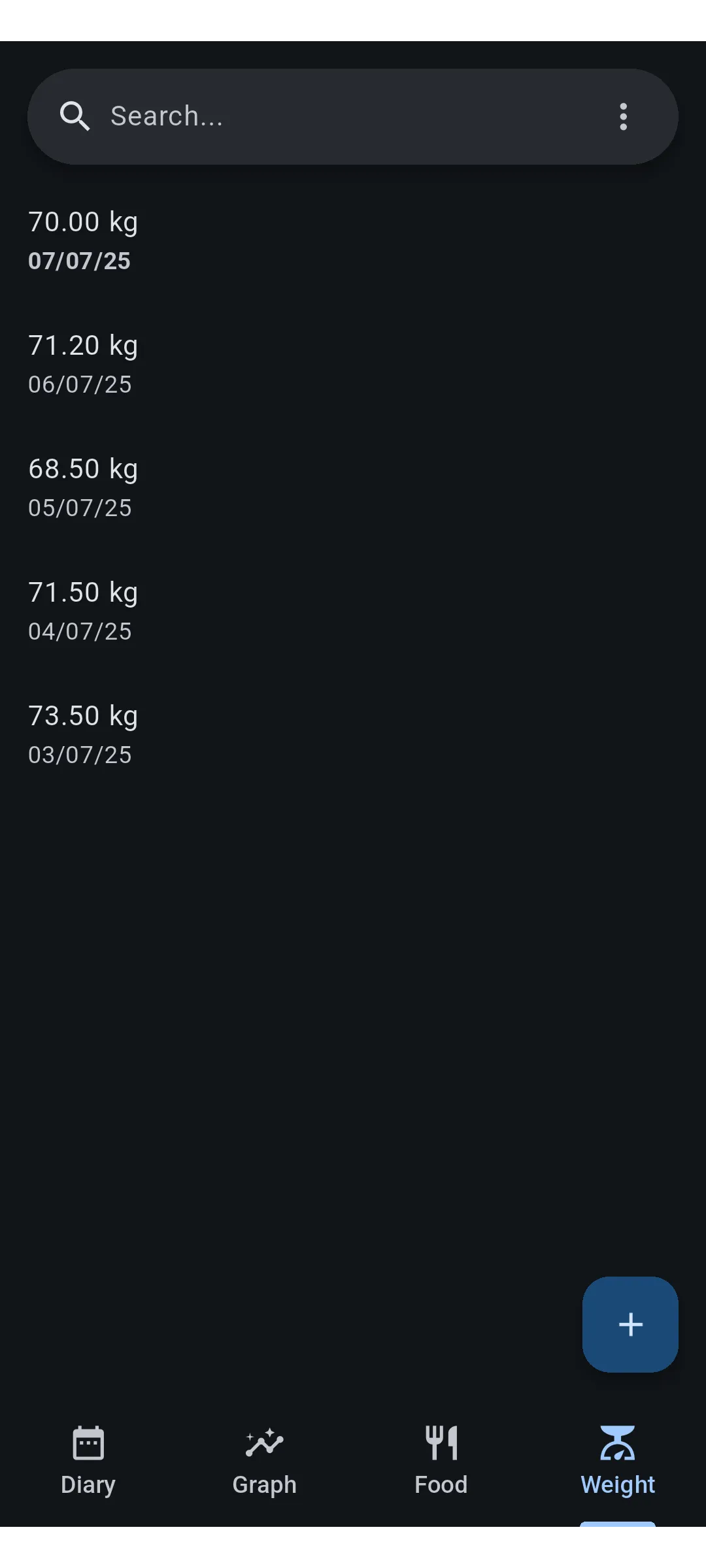 FitBook | Indus Appstore | Screenshot