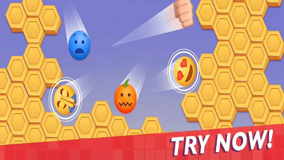 Emoji Clickers | Indus Appstore | Screenshot