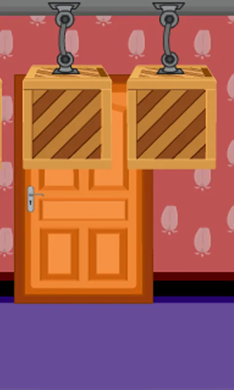 Escape Quick 25 Doors | Indus Appstore | Screenshot