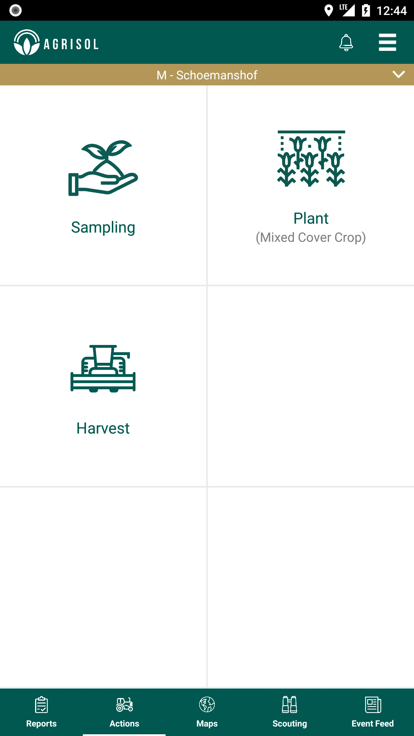 Agrisol | Indus Appstore | Screenshot