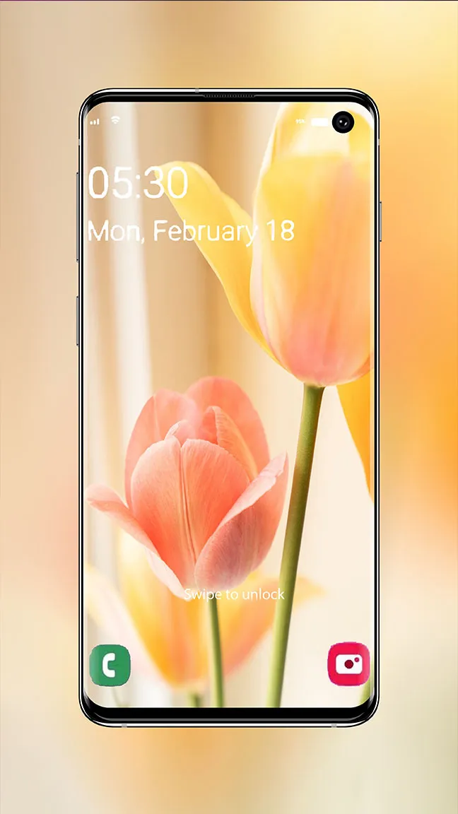 Flowers Wallpaper | Indus Appstore | Screenshot