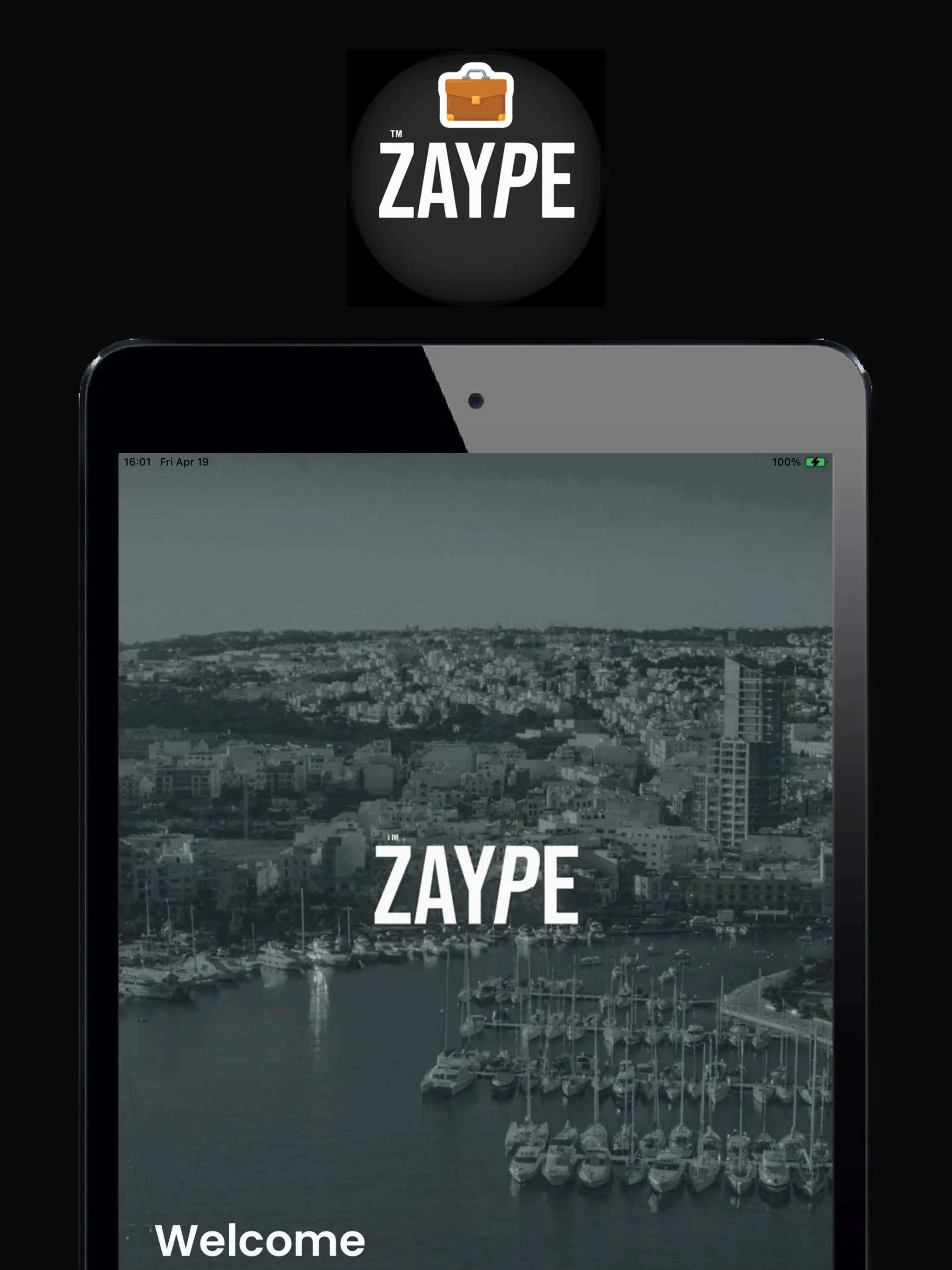 Zaype for Business | Indus Appstore | Screenshot