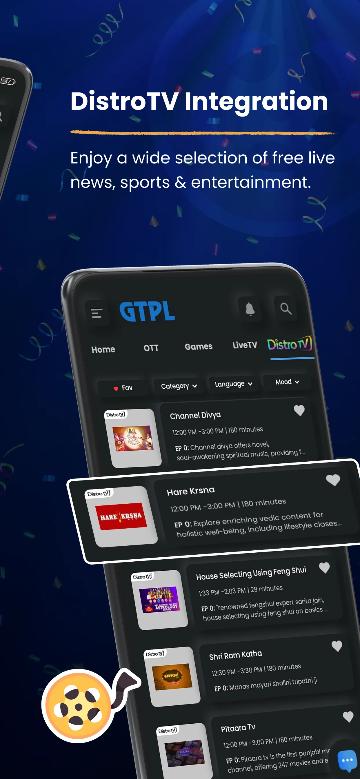 GTPL Buzz | Indus Appstore | Screenshot