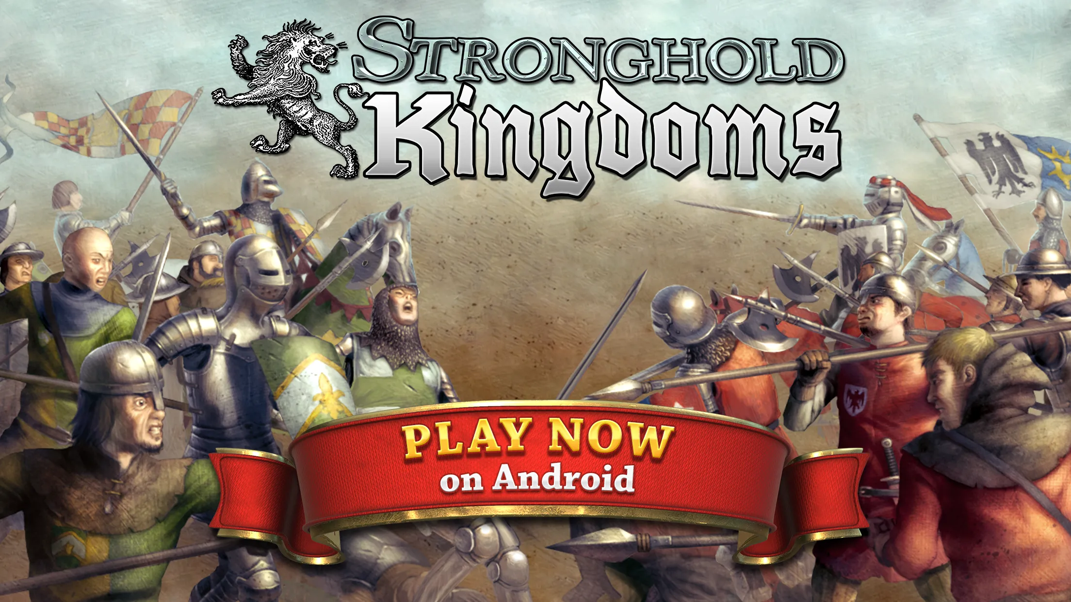 Stronghold Kingdoms Castle Sim | Indus Appstore | Screenshot