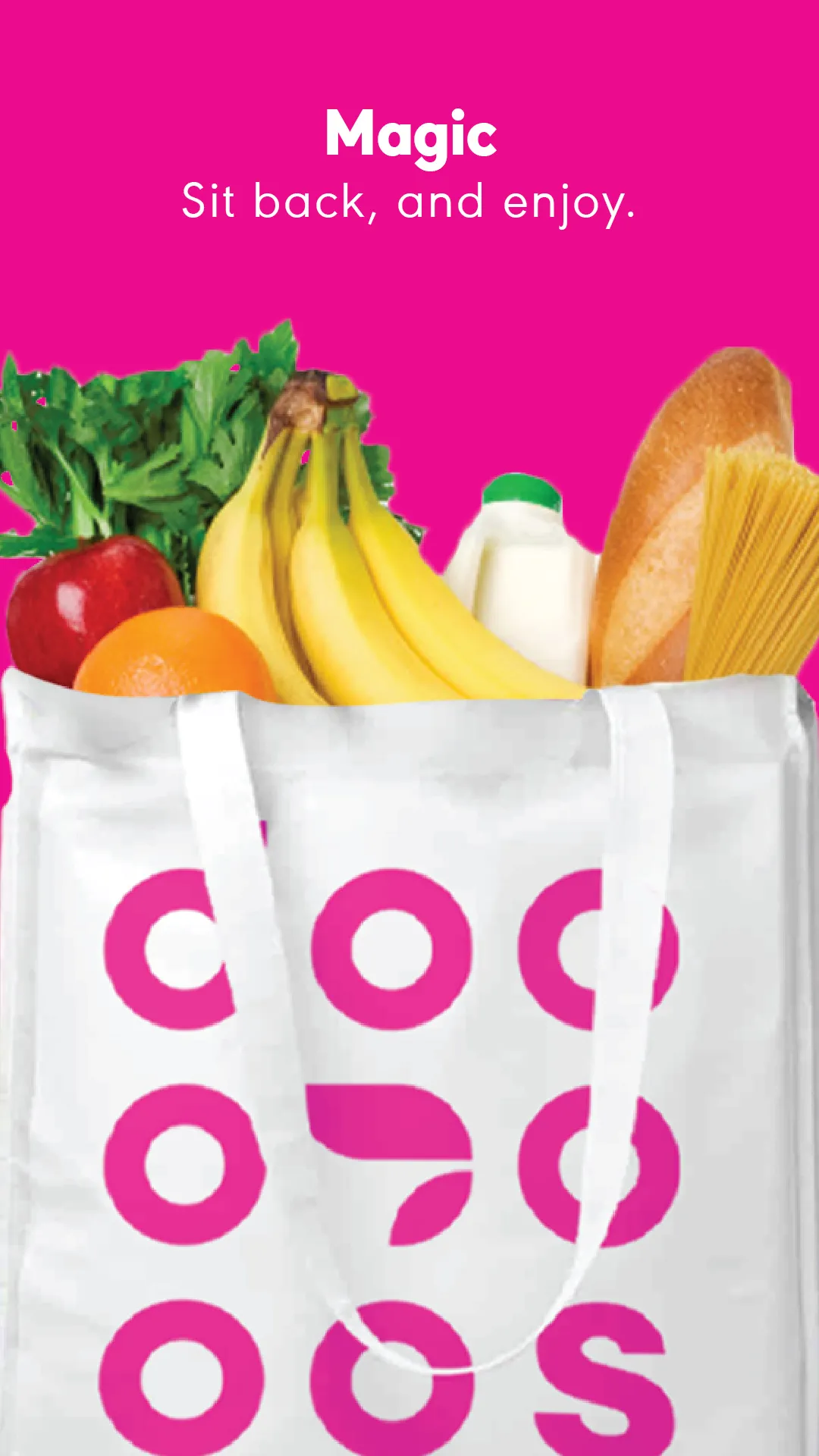 DOOS - Groceries and Beyond | Indus Appstore | Screenshot