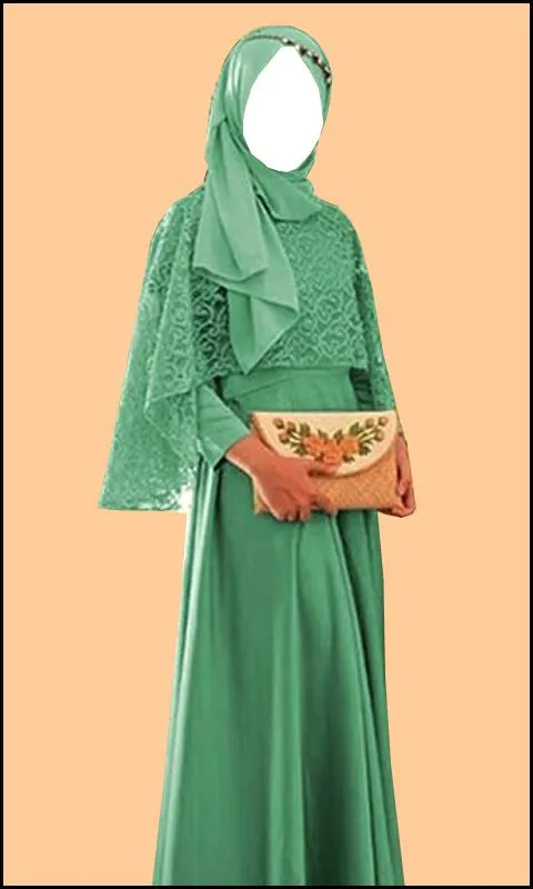 Hijab Scarf Styles For Women | Indus Appstore | Screenshot