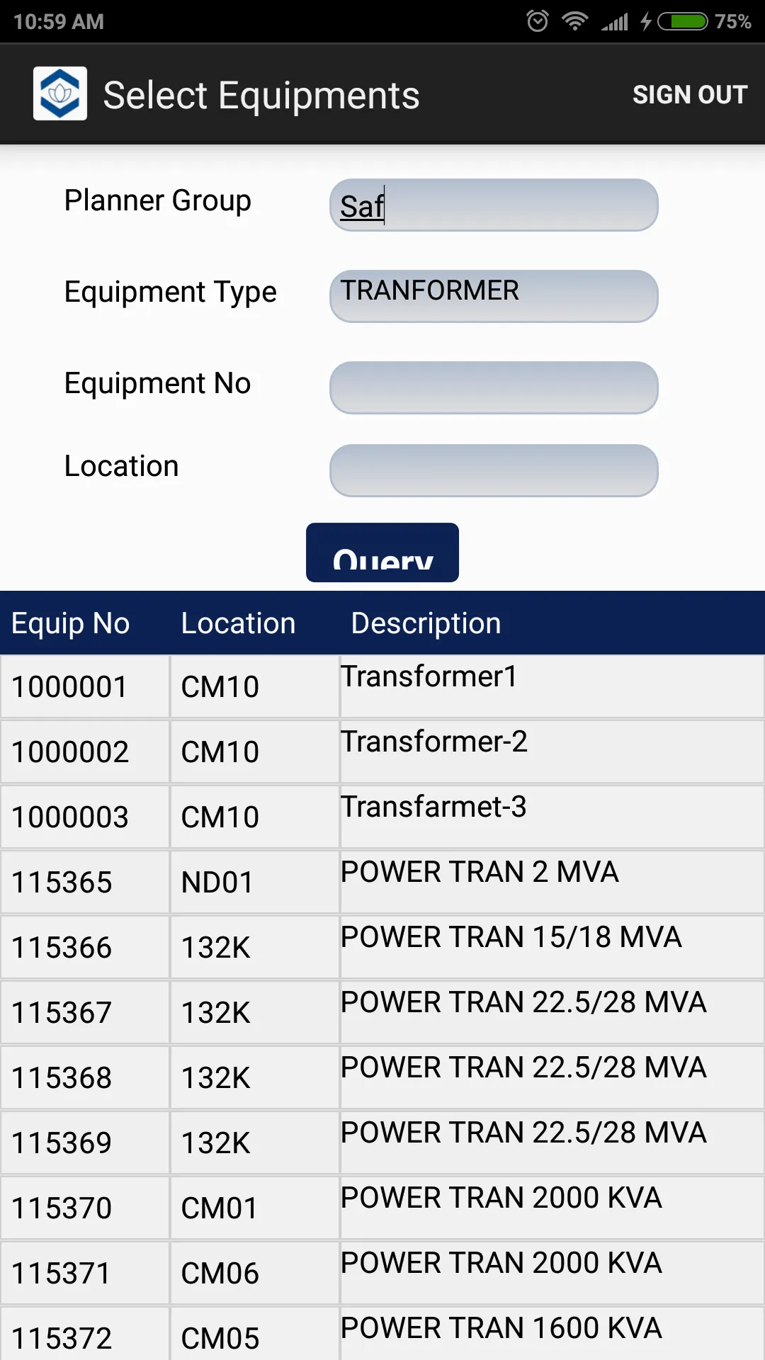 JKLC Sirohi APP | Indus Appstore | Screenshot