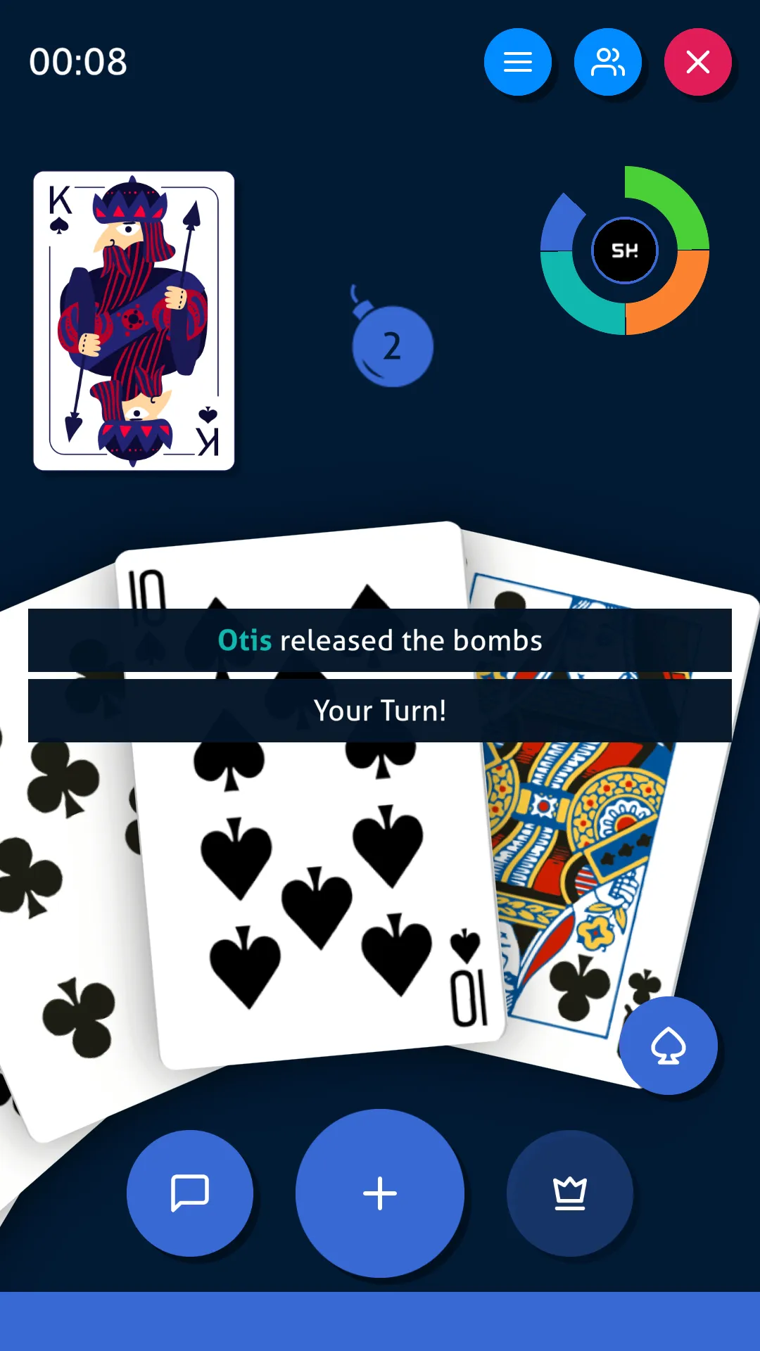 Alox Poker | Indus Appstore | Screenshot