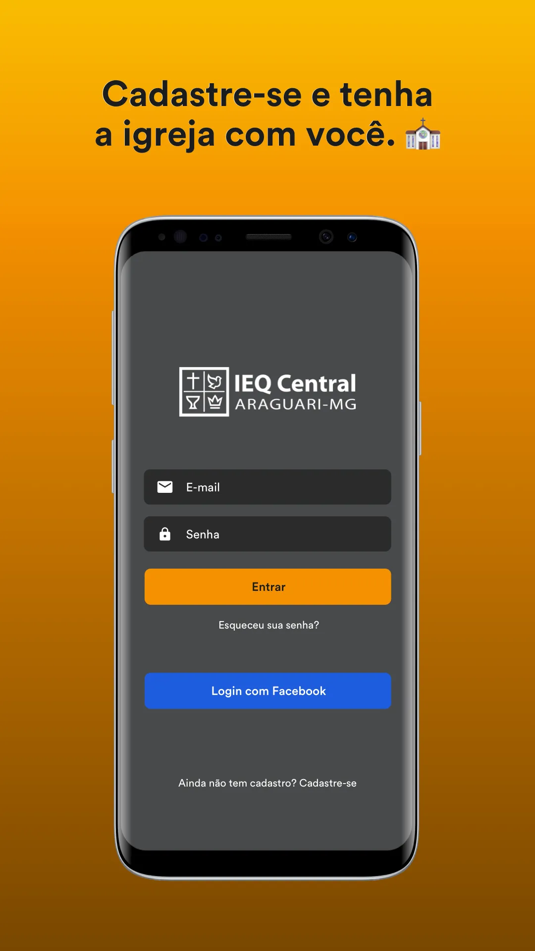 IEQ ARAGUARI CENTRAL | Indus Appstore | Screenshot