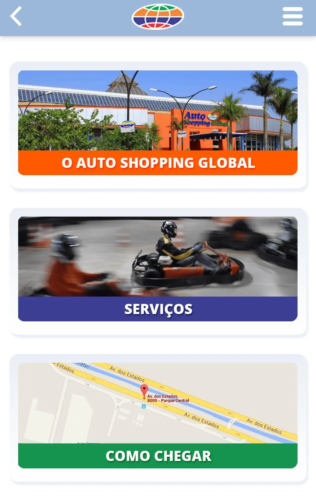 Auto Shopping Global | Indus Appstore | Screenshot