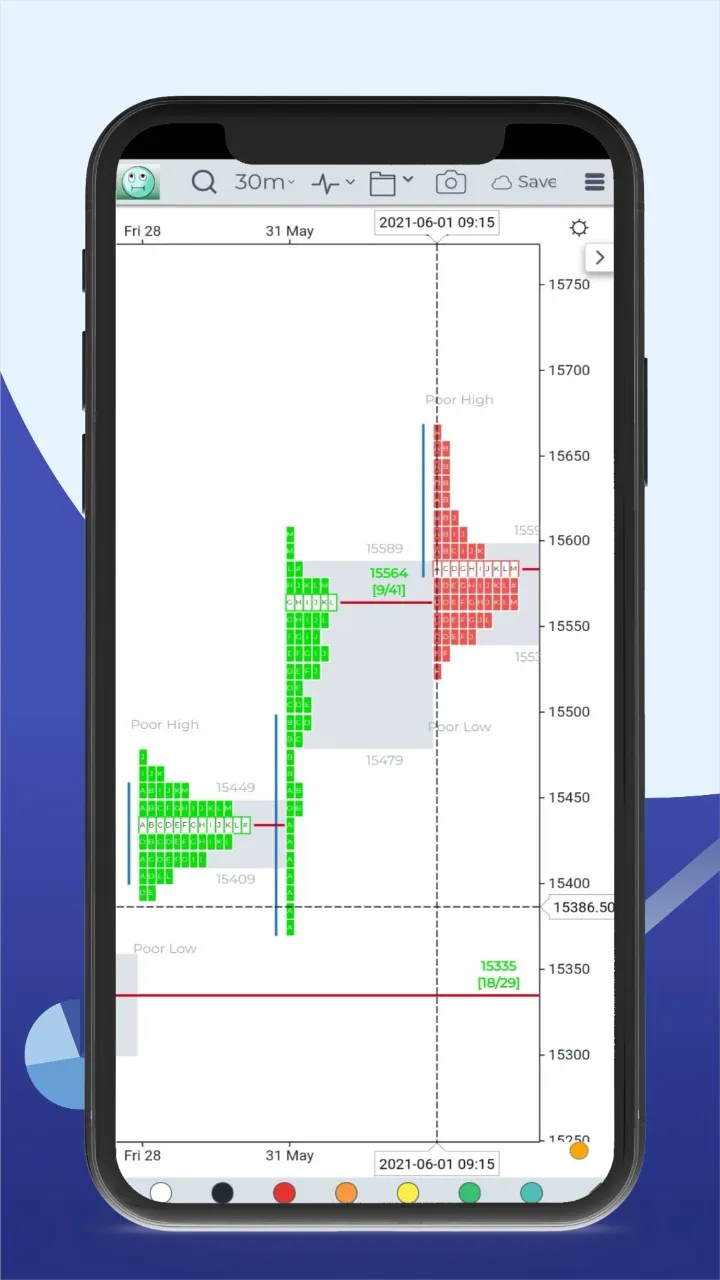 Options Desk | Indus Appstore | Screenshot