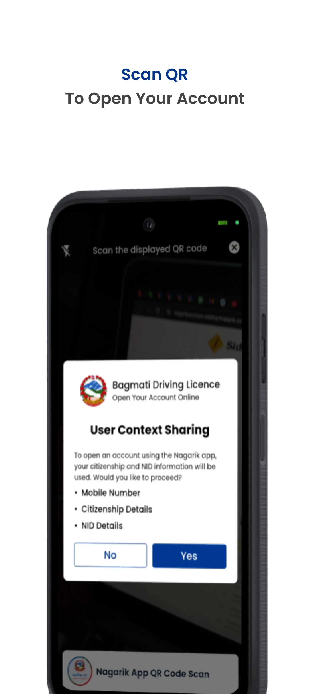 Nagarik App | Indus Appstore | Screenshot