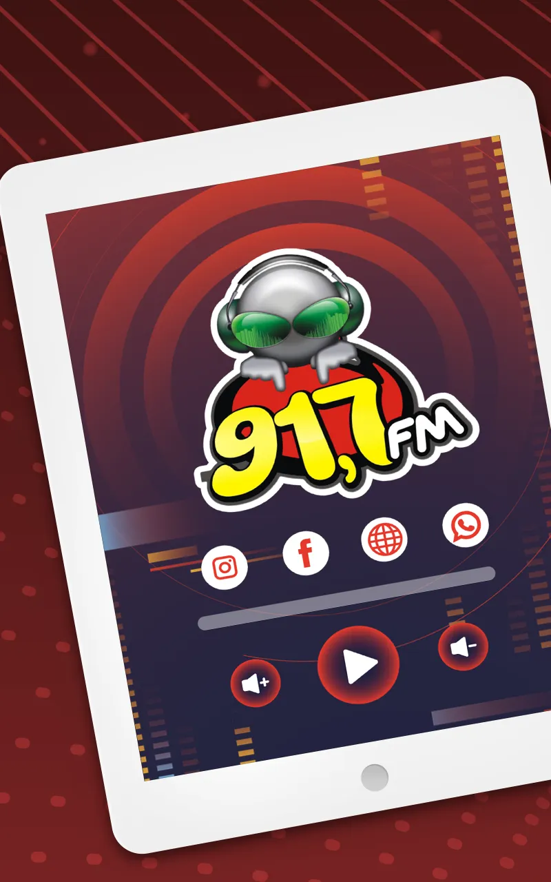 Radio Torre FM | Indus Appstore | Screenshot