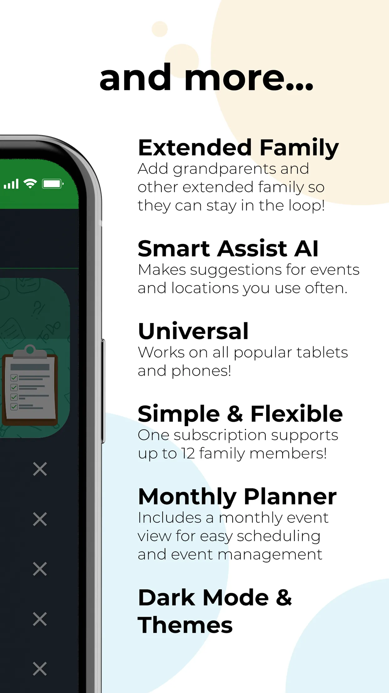 Family Snap -  Home Organizer | Indus Appstore | Screenshot