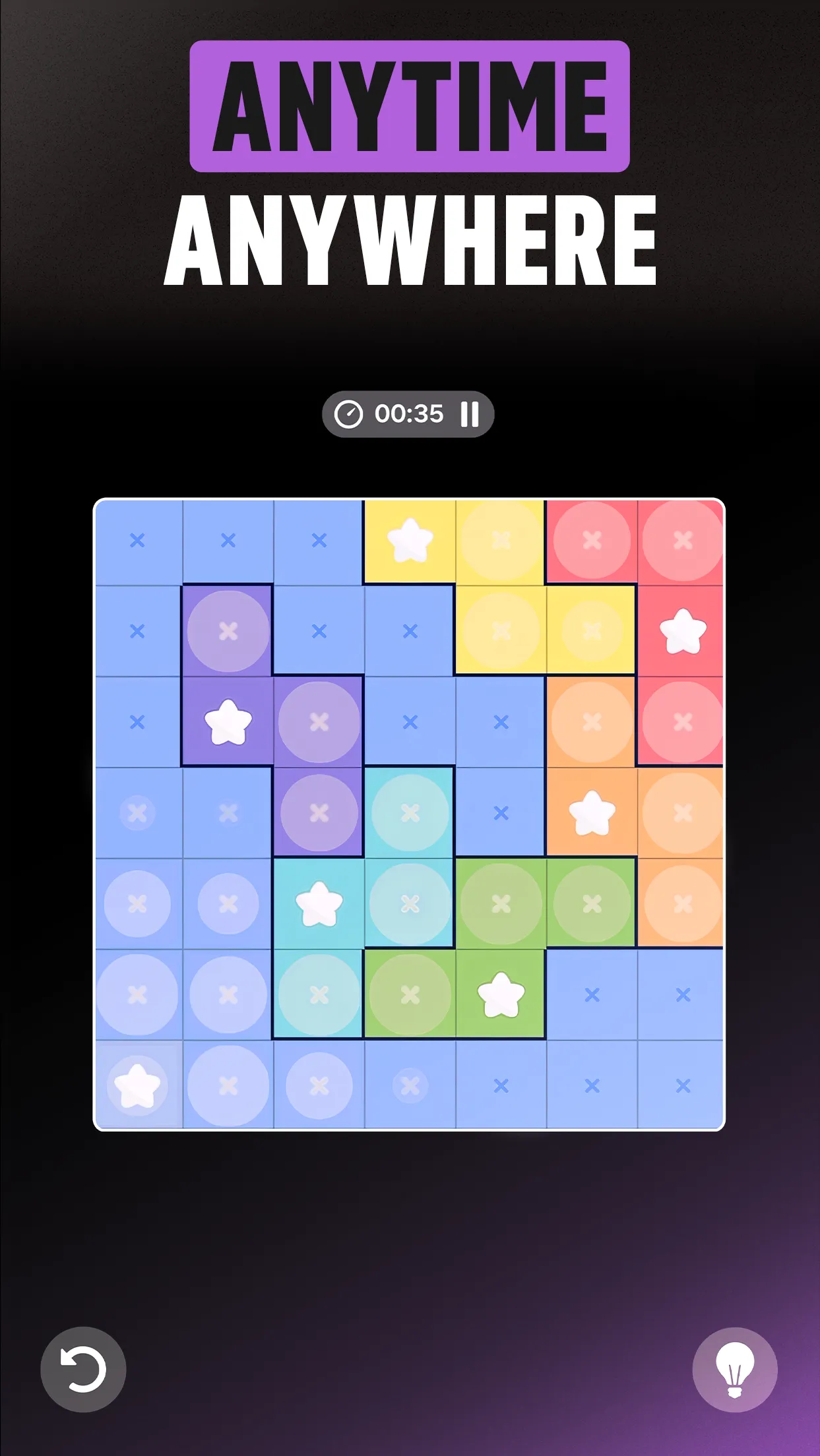 Netflix Puzzled | Indus Appstore | Screenshot