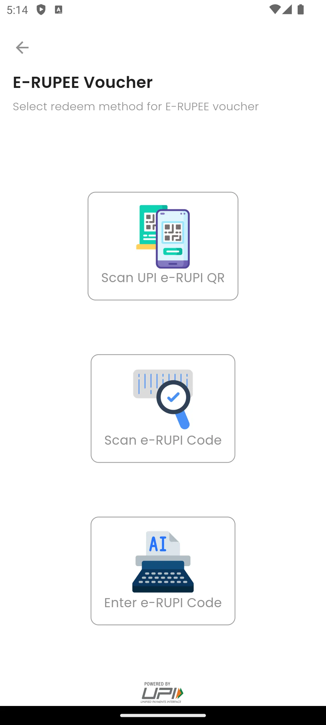 MAHA Merchant | Indus Appstore | Screenshot