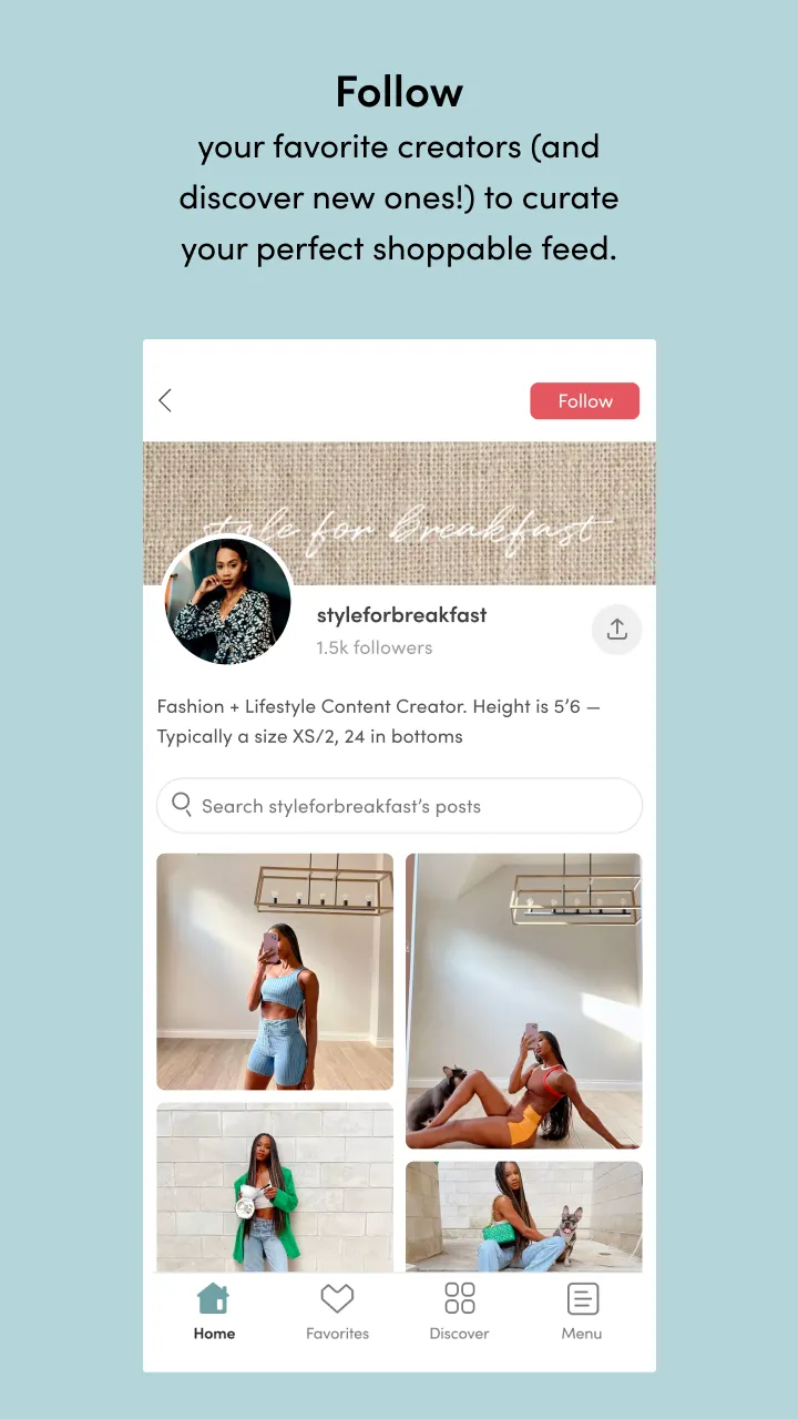 LTK | Indus Appstore | Screenshot