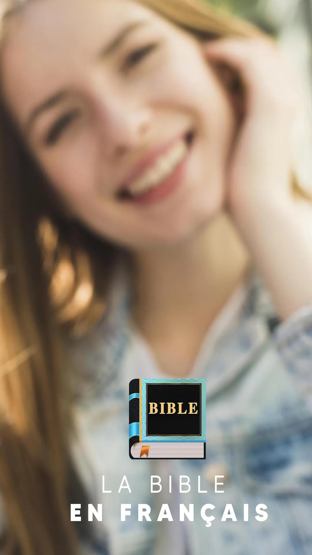 La Bible en français | Indus Appstore | Screenshot