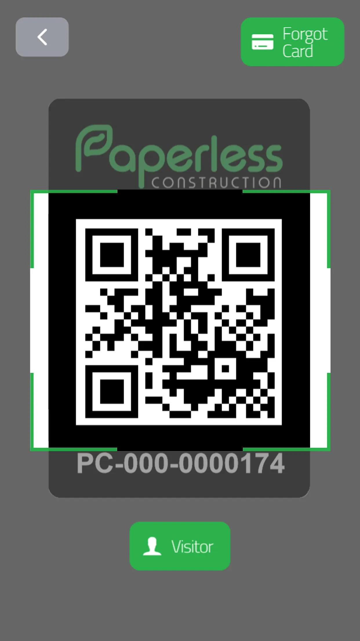 Paperless Construction ACU | Indus Appstore | Screenshot