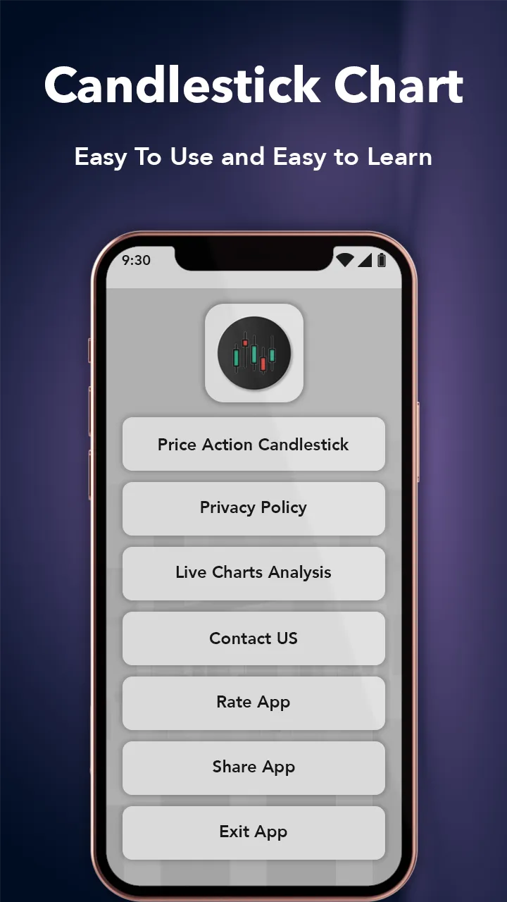 All Candlestick Chart Patterns | Indus Appstore | Screenshot