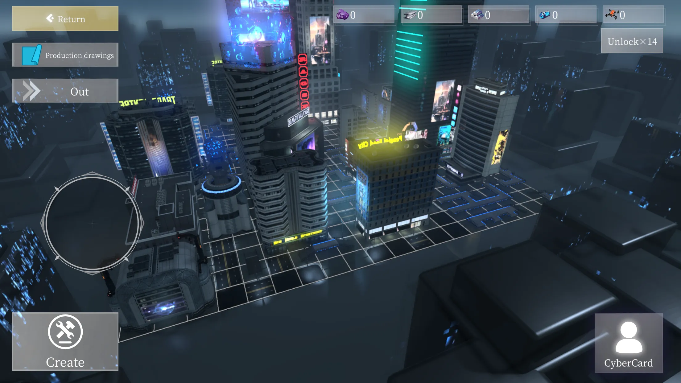 Cyberpop | Indus Appstore | Screenshot