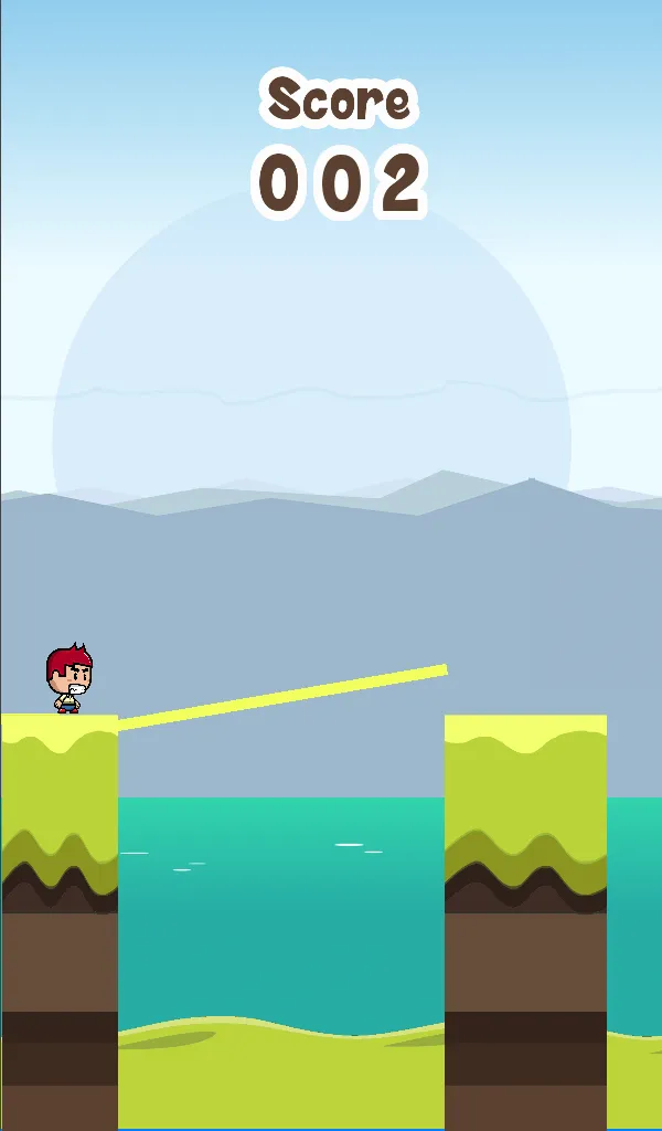 Bridge Boy | Indus Appstore | Screenshot