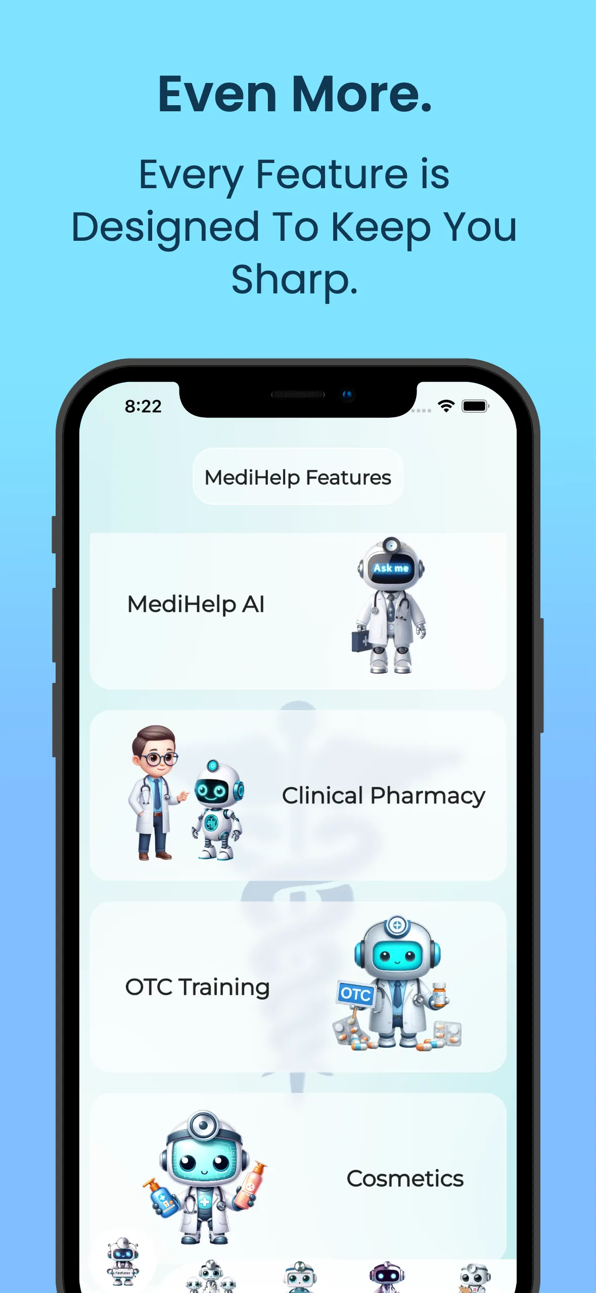 MediHelp | Indus Appstore | Screenshot