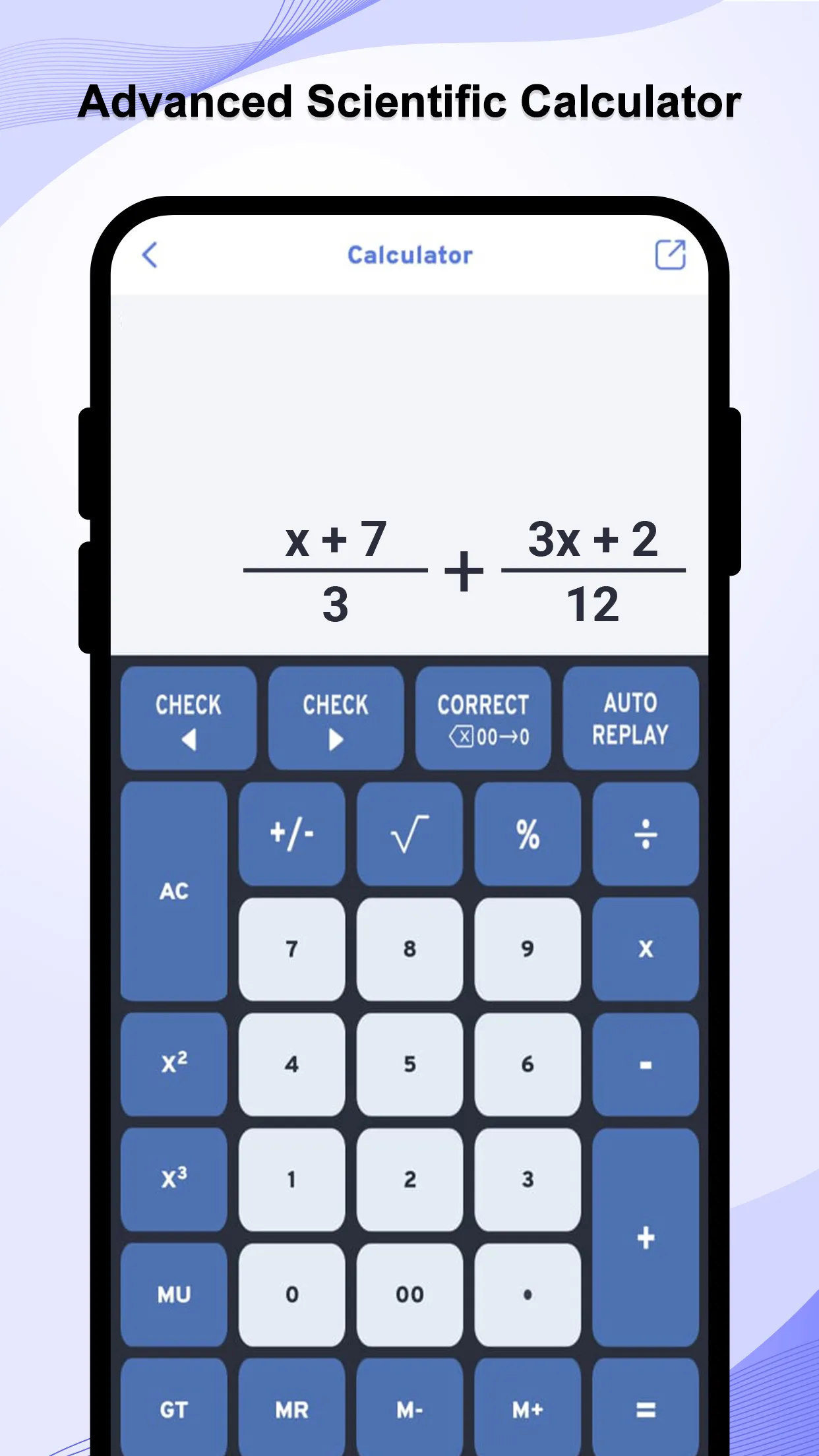 AI Math Solver: Scan & Solve | Indus Appstore | Screenshot