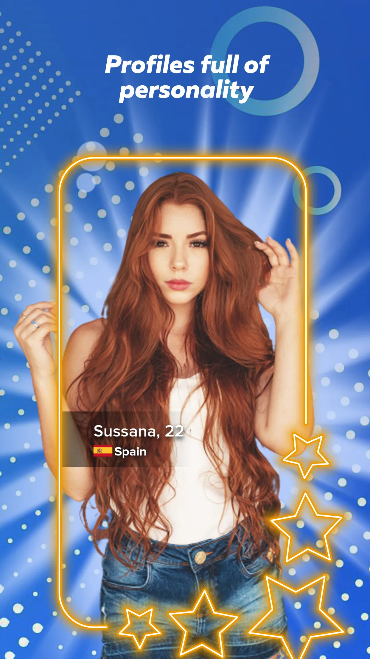 DODO - Live Video Chat | Indus Appstore | Screenshot