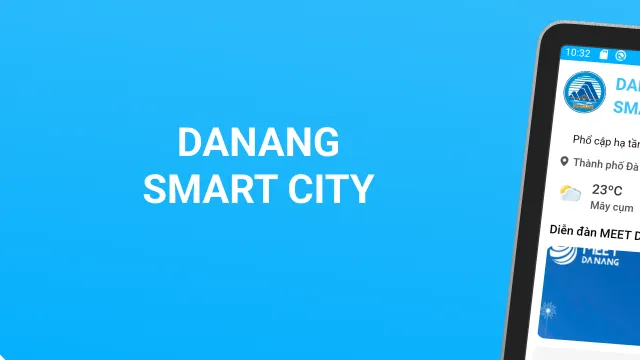 Danang Smart City | Indus Appstore | Screenshot