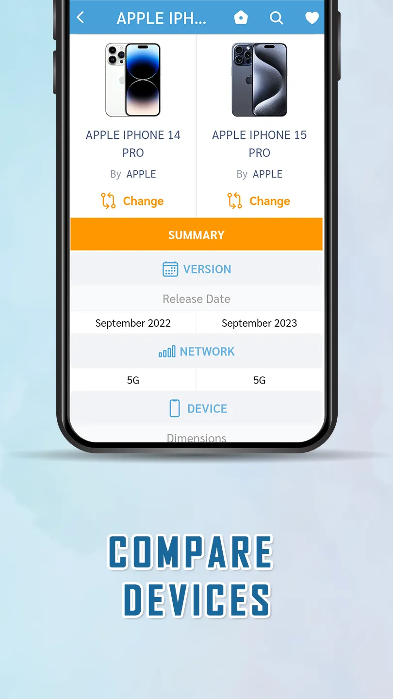 Mobile Price Comparison App | Indus Appstore | Screenshot