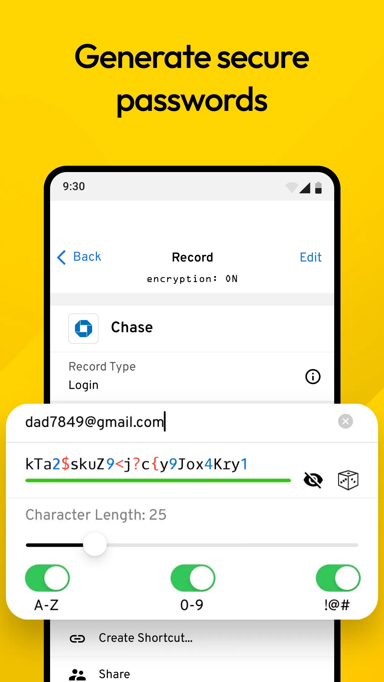 Keeper Password Manager | Indus Appstore | Screenshot