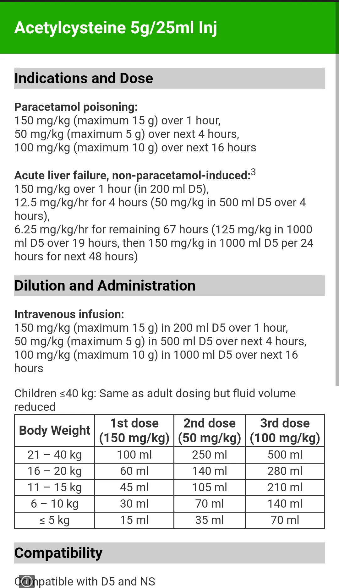 Injectable EZ | Indus Appstore | Screenshot