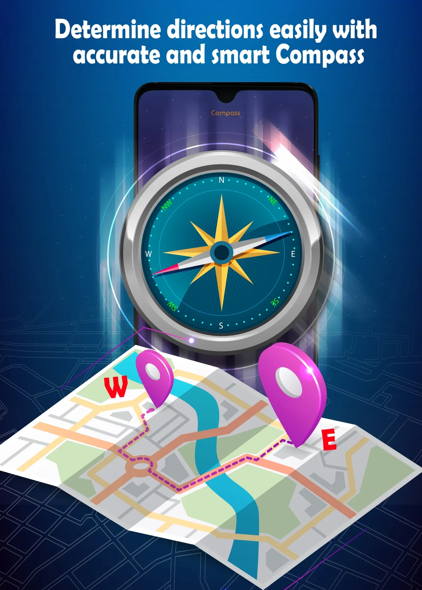 GPS Field Area Measurement App | Indus Appstore | Screenshot