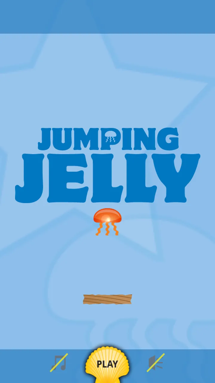 Jumping Jelly Fun | Indus Appstore | Screenshot