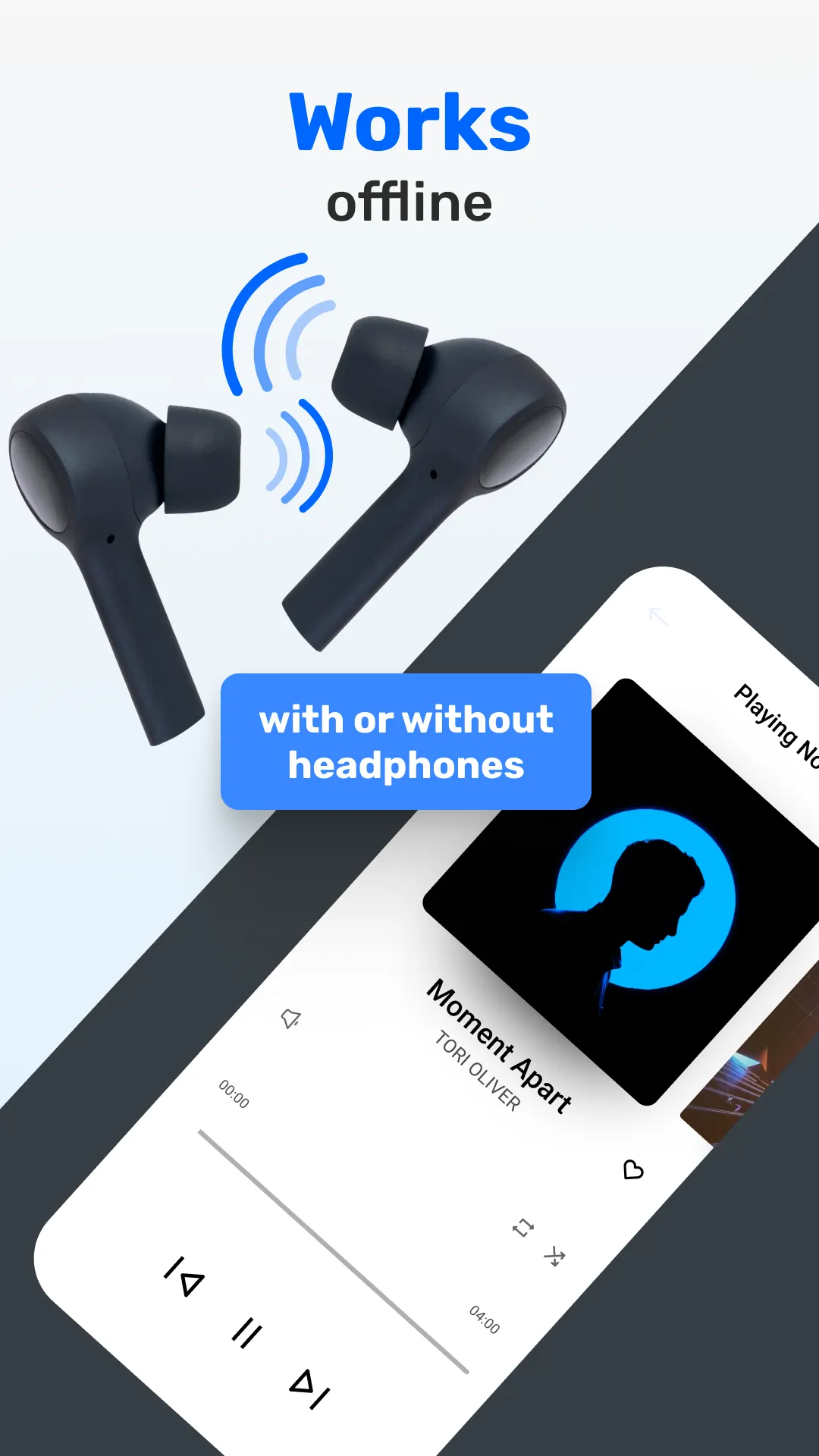 Sound Booster for Headphones | Indus Appstore | Screenshot