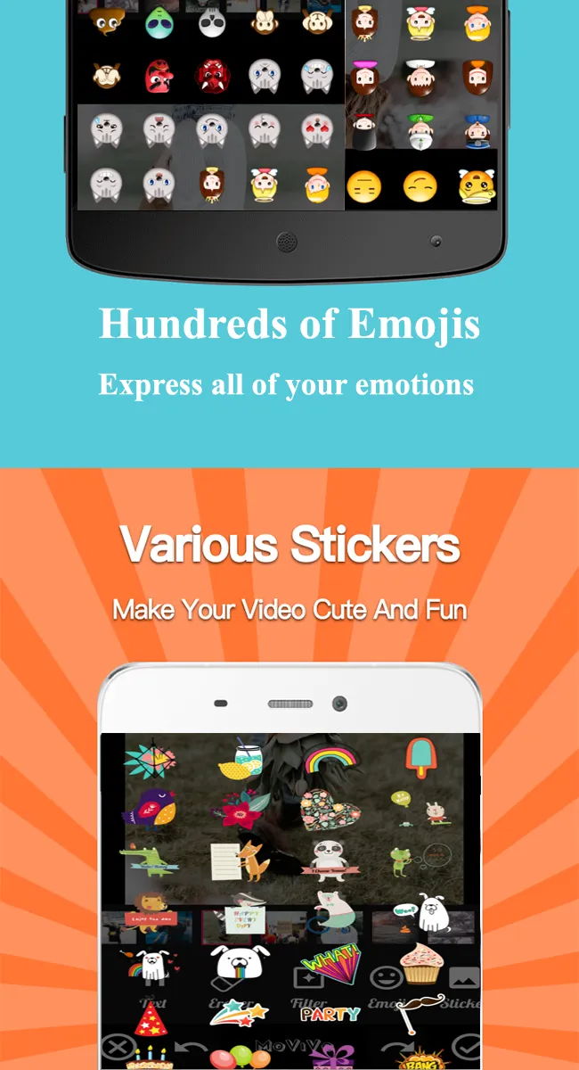 Video maker & music slideshow | Indus Appstore | Screenshot