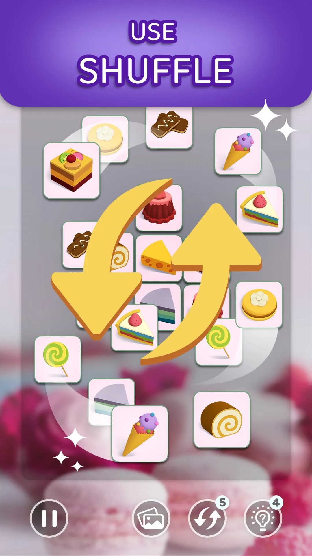 Onet Connect - Connect Blocks | Indus Appstore | Screenshot