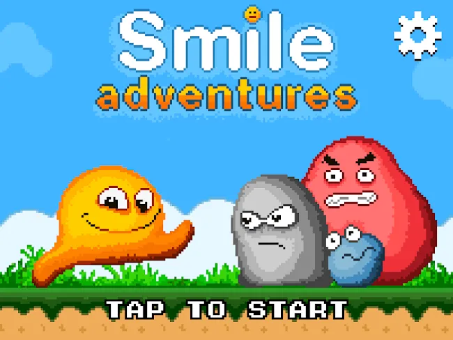 Smile Adventures | Indus Appstore | Screenshot