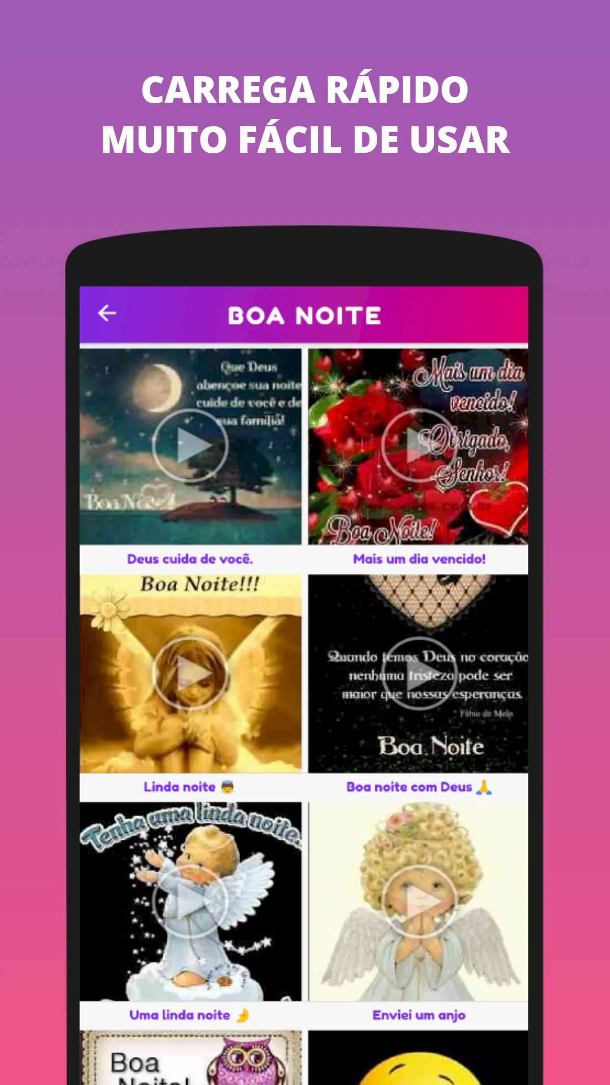 Mensagens de Bom Dia Zap Zap | Indus Appstore | Screenshot